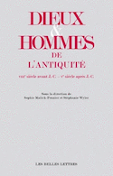 Dieux & hommes de l'Antiquité